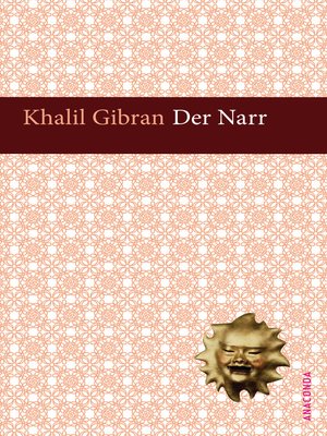 cover image of Der Narr